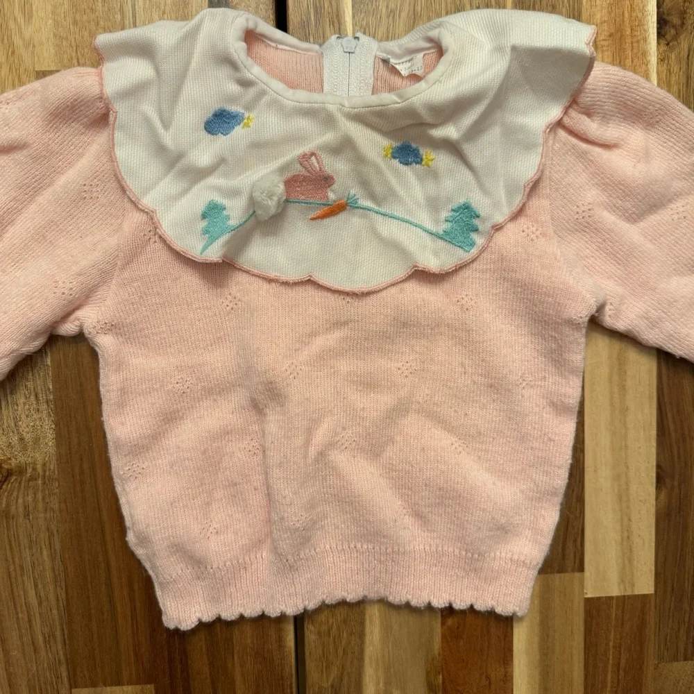 N/A vintage soft